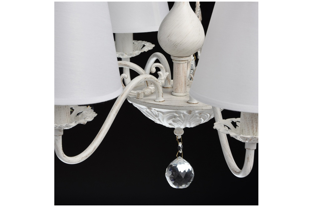 Подвесная люстра MW-Light Виталина 448012106