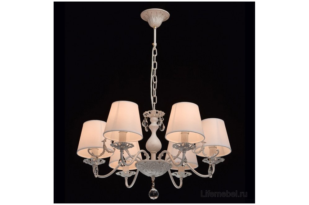 Подвесная люстра MW-Light Виталина 448012106