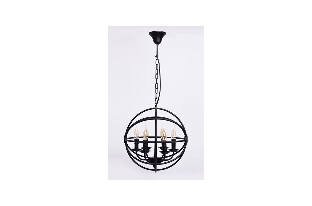 Подвесная люстра MW-Light Замок 249017306