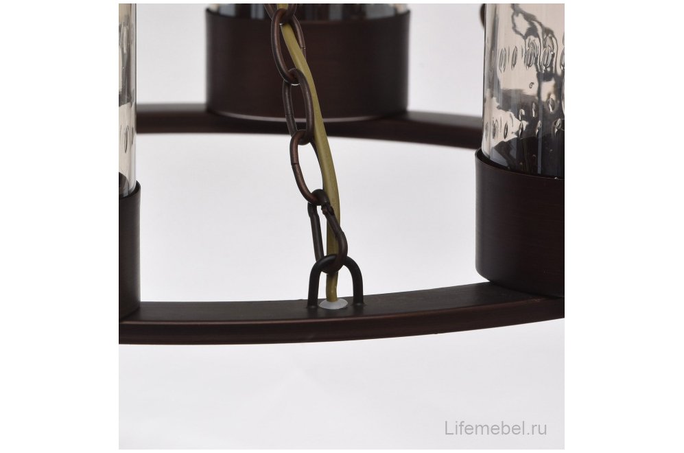 Подвесная люстра MW-Light Замок 249017406