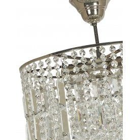 Подвесная люстра Napoli E 1.5.38.501 N