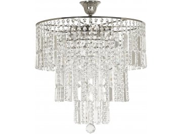 Подвесная люстра Napoli E 1.5.46.501 N