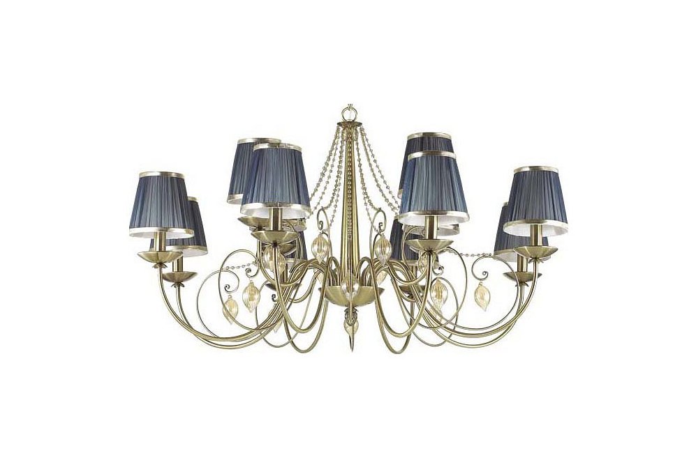 Подвесная люстра Niagara 3921/12