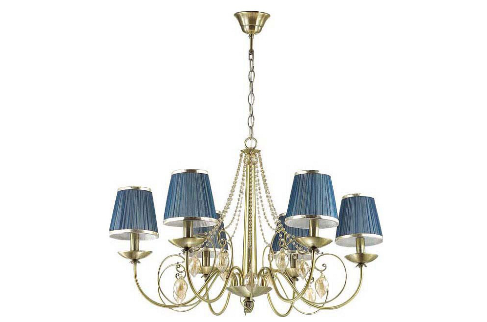 Подвесная люстра Niagara 3921/6