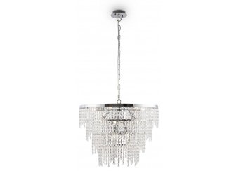 Подвесная люстра DIA202PL-12CH