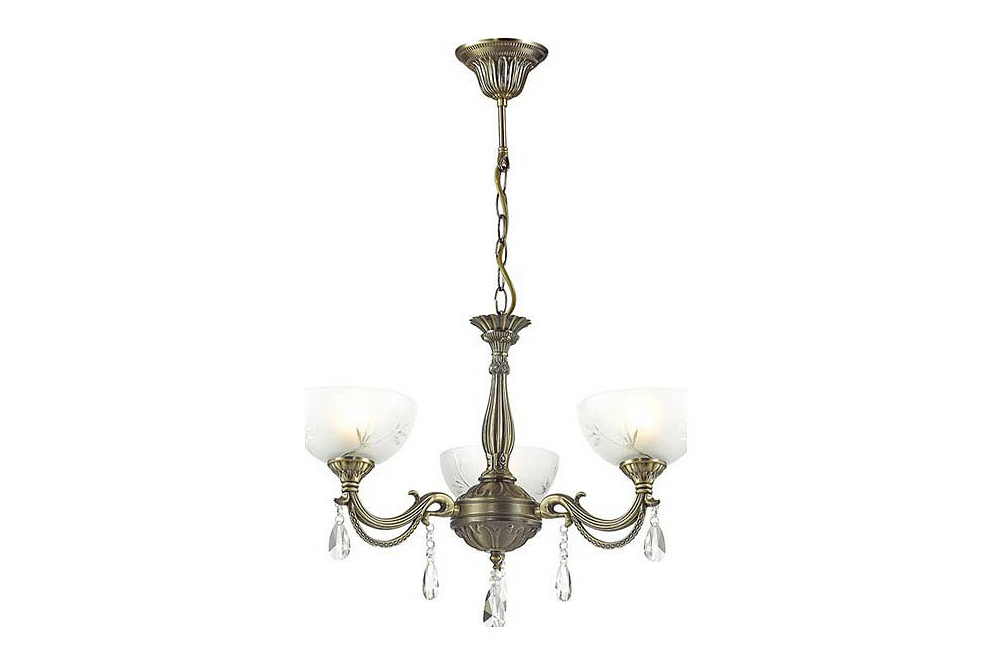 Подвесная люстра Nora 2958/3