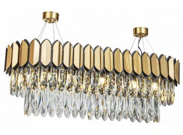 Люстра Nordic WTL1251-12