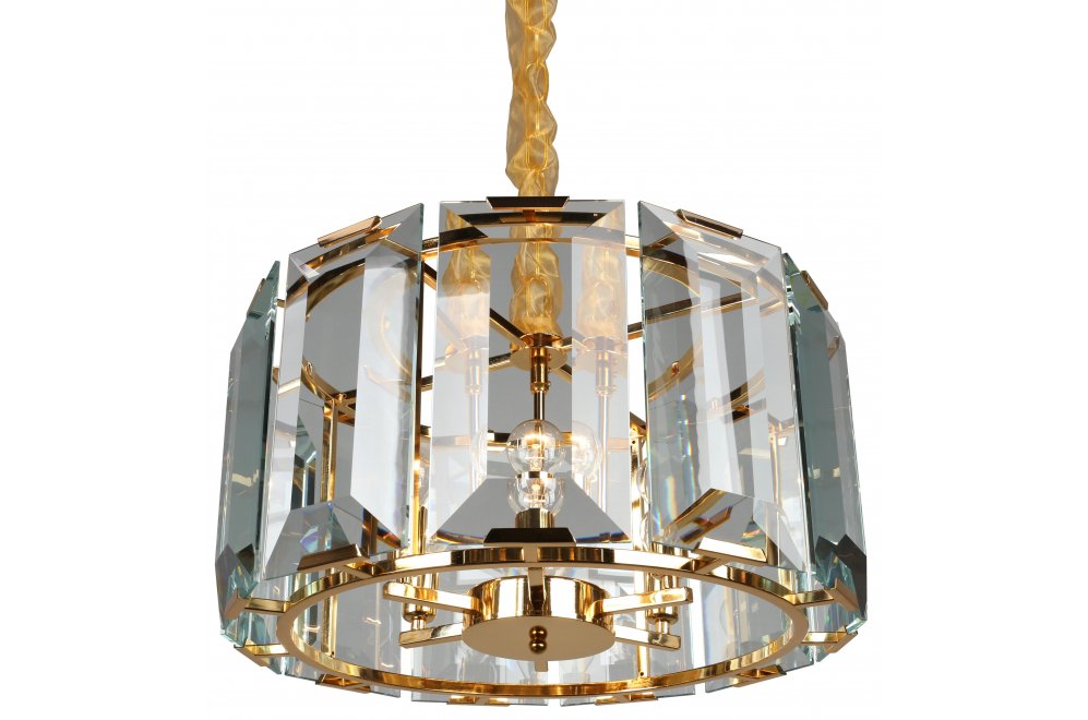 Подвесная люстра Noventa OML-81503-06