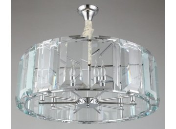 Подвесная люстра OML-81513-10