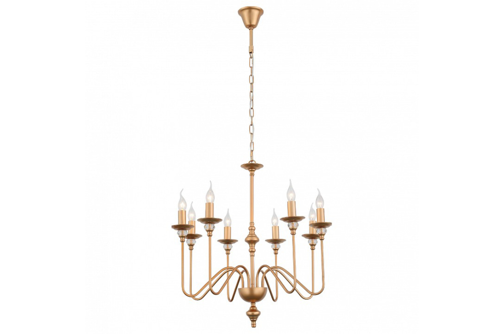 Подвесная люстра Novento SL186.203.08