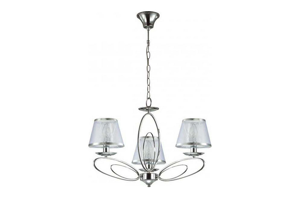Подвесная люстра Nubbiana 3503/3