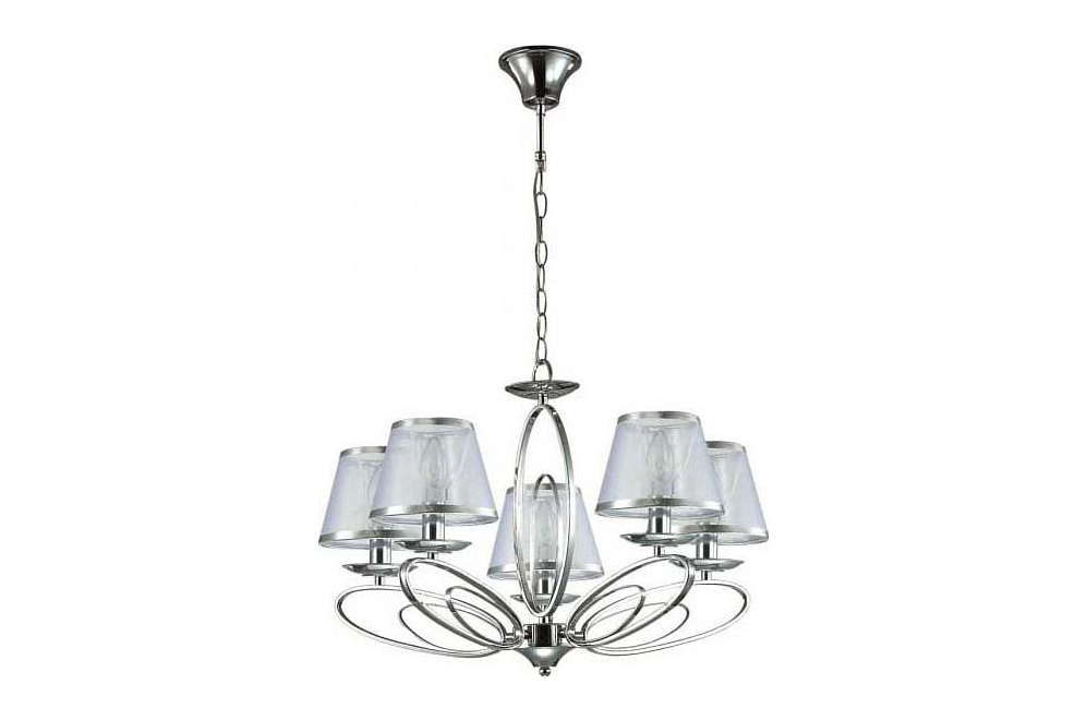 Подвесная люстра Nubbiana 3503/5