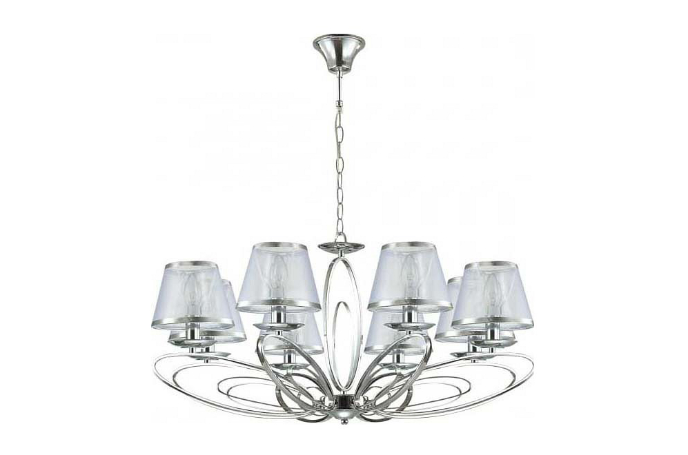 Подвесная люстра Nubbiana 3503/8
