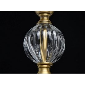 Подвесная люстра Оделия 1 619011305