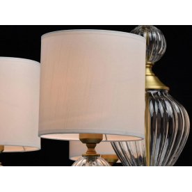 Подвесная люстра Оделия 1 619011305