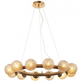 Подвесная люстра APL.764.03.12