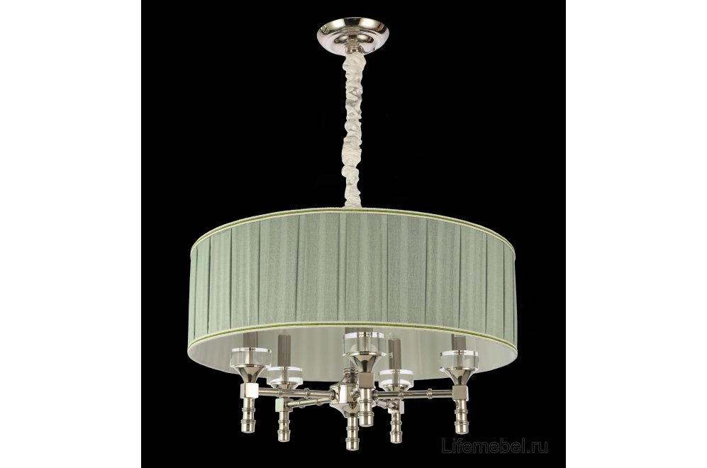 Подвесная люстра Oleo SL1121.103.05