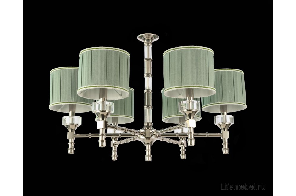 Подвесная люстра Oleo SL1121.103.06