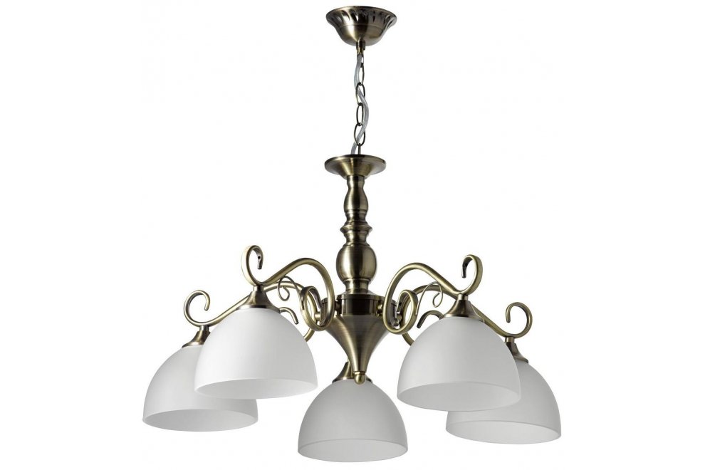 Подвесная люстра Олимп 318014705