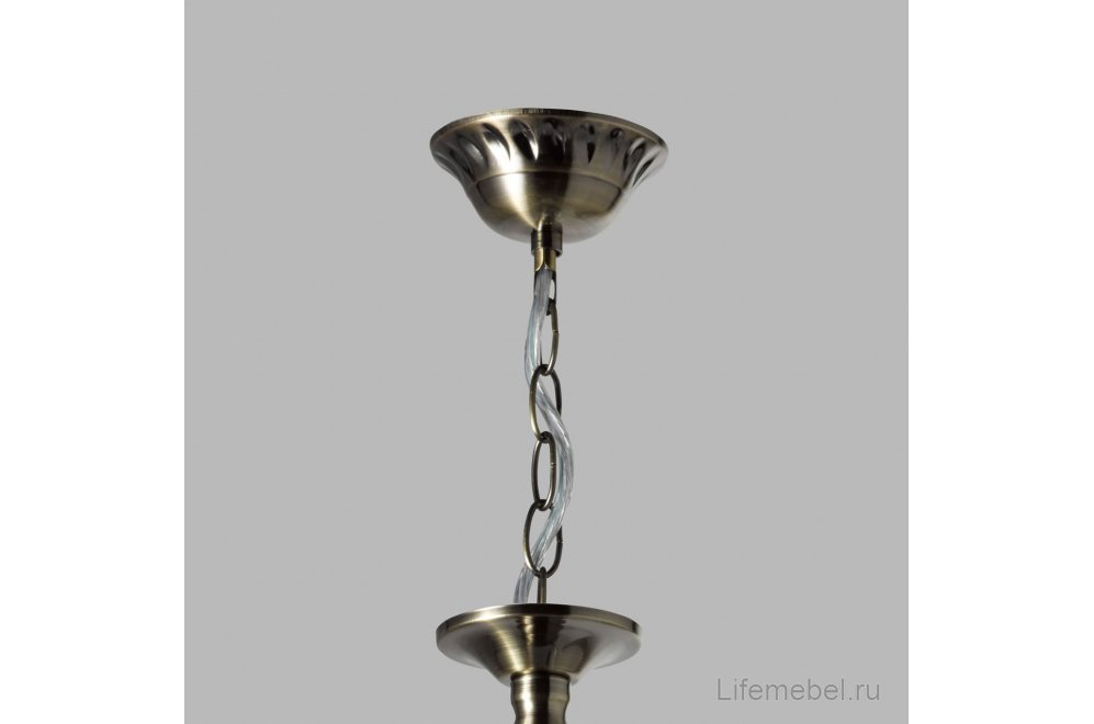 Подвесная люстра Олимп 318014705
