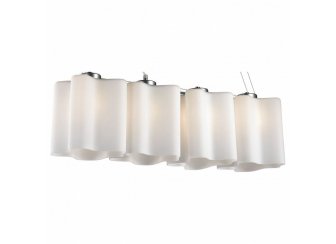 Подвесная люстра Onde SL116.503.04