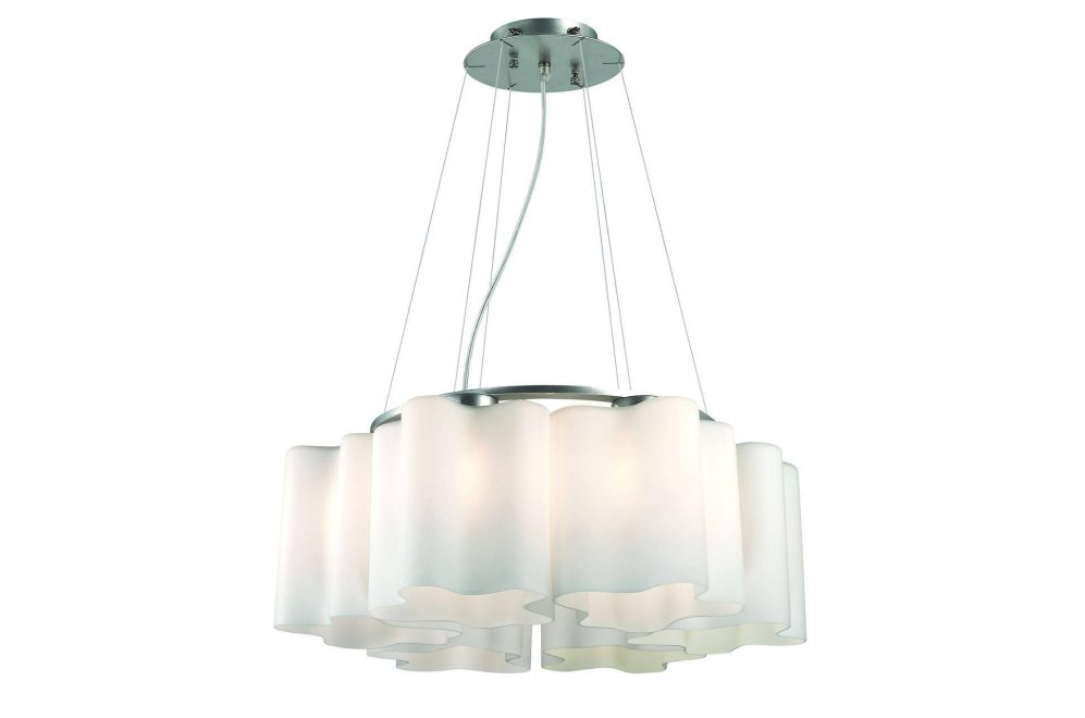 Подвесная люстра Onde SL116.503.06