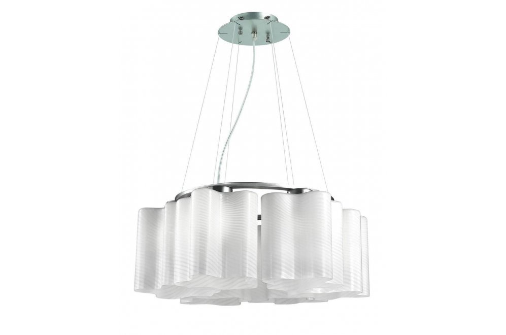 Подвесная люстра Onde SL117.503.06