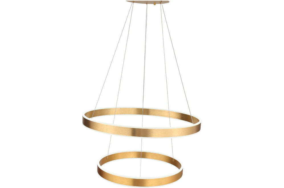 Подвесная люстра Onze SL944.203.02