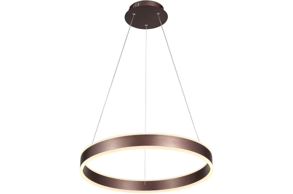 Подвесная люстра Onze SL944.403.01