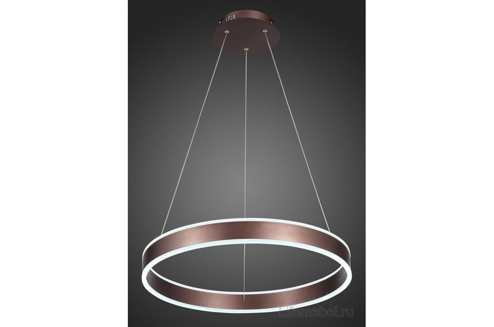 Подвесная люстра Onze SL944.403.01