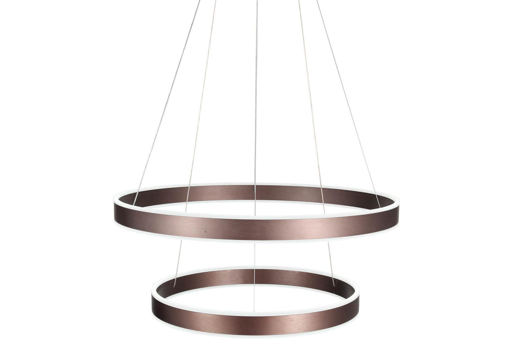 Подвесная люстра Onze SL944.403.02