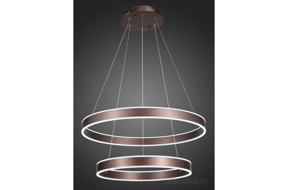 Подвесная люстра Onze SL944.403.02