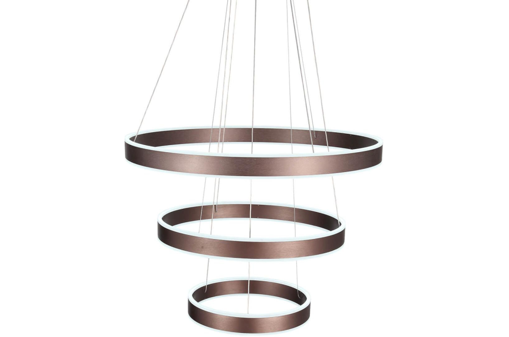 Подвесная люстра Onze SL944.403.03