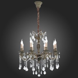 Подвесная люстра Ornatole SL174.503.08