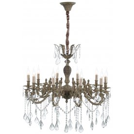 Подвесная люстра Ornatole SL174.503.10