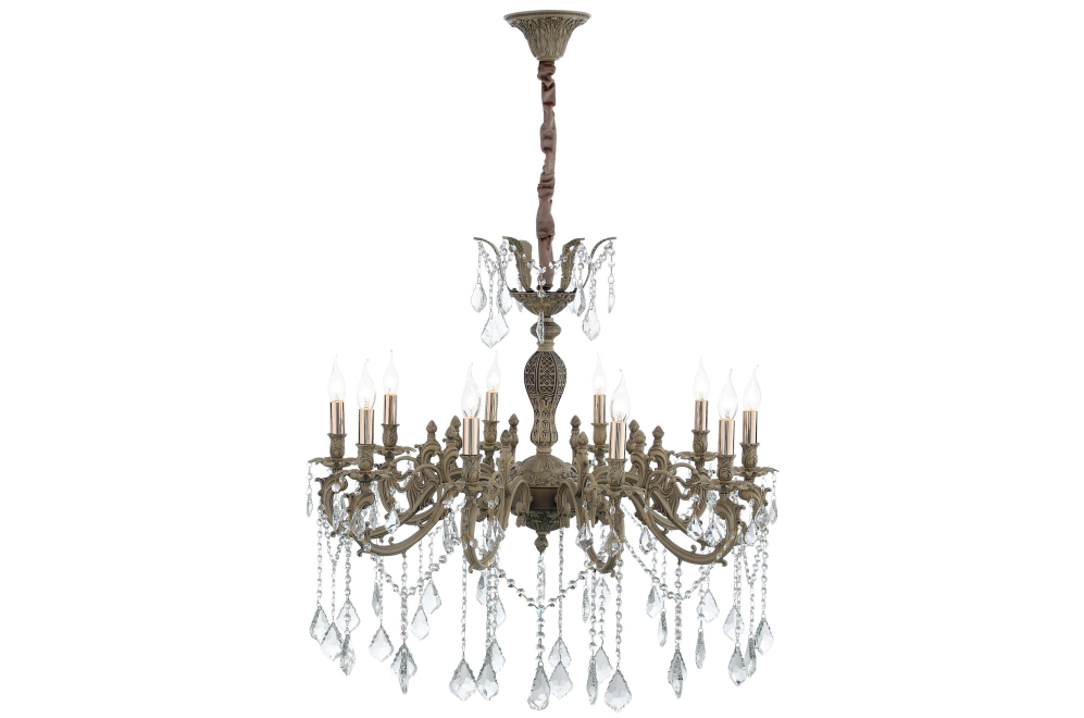 Подвесная люстра Ornatole SL174.503.10