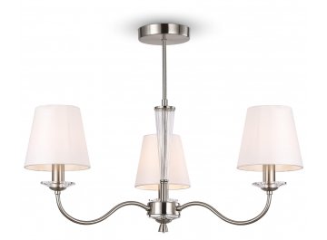 Подвесная люстра FR2027PL-03N