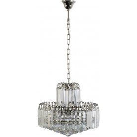 Подвесная люстра Ovada E 1.5.40.100 N