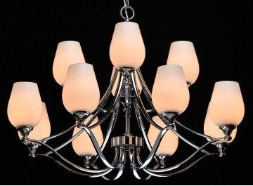 Подвесная люстра Палермо 23 386016512