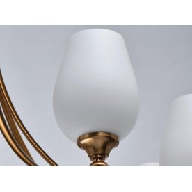 Подвесная люстра Палермо 24 386016812