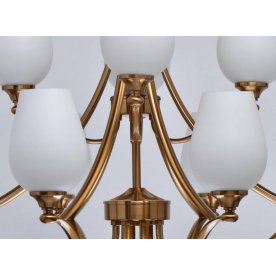 Подвесная люстра Палермо 24 386016812