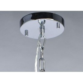 Подвесная люстра Палермо 25 386017008