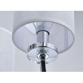 Подвесная люстра Палермо 25 386017108