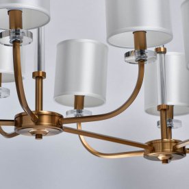 Подвесная люстра Палермо 386017508