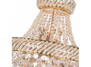 Люстра Palermo E 1.5.45.600 G