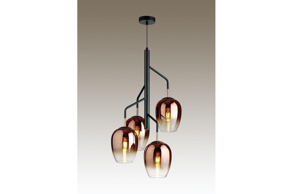 Подвесная люстра Palta 4760/4