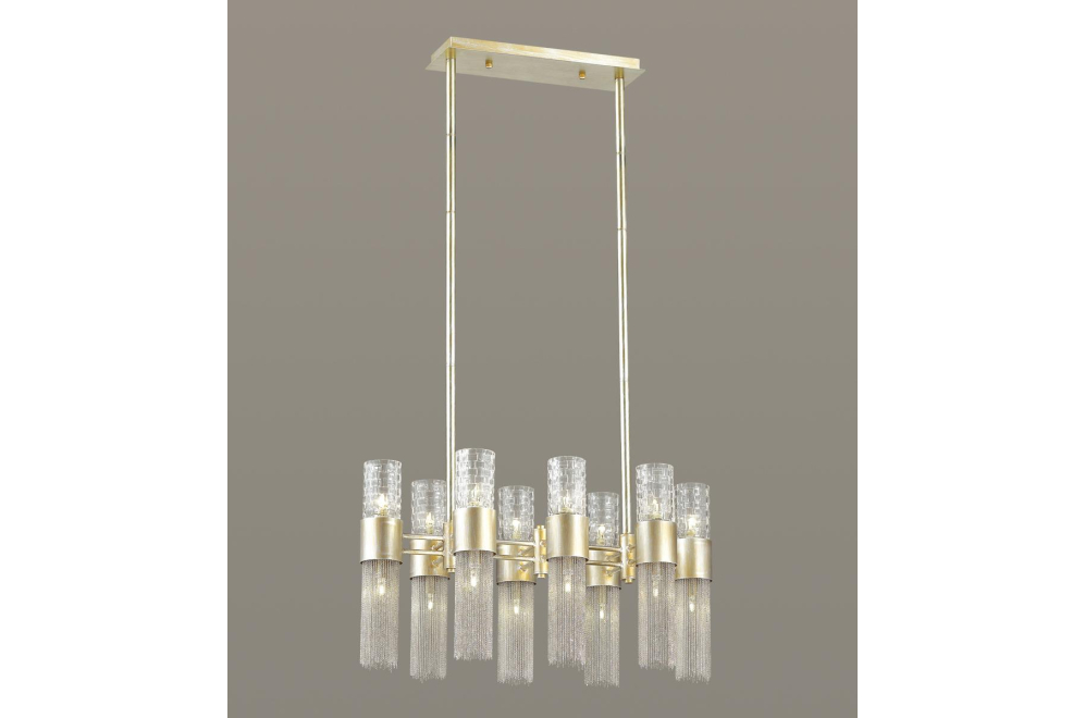 Подвесная люстра Perla 4631/16