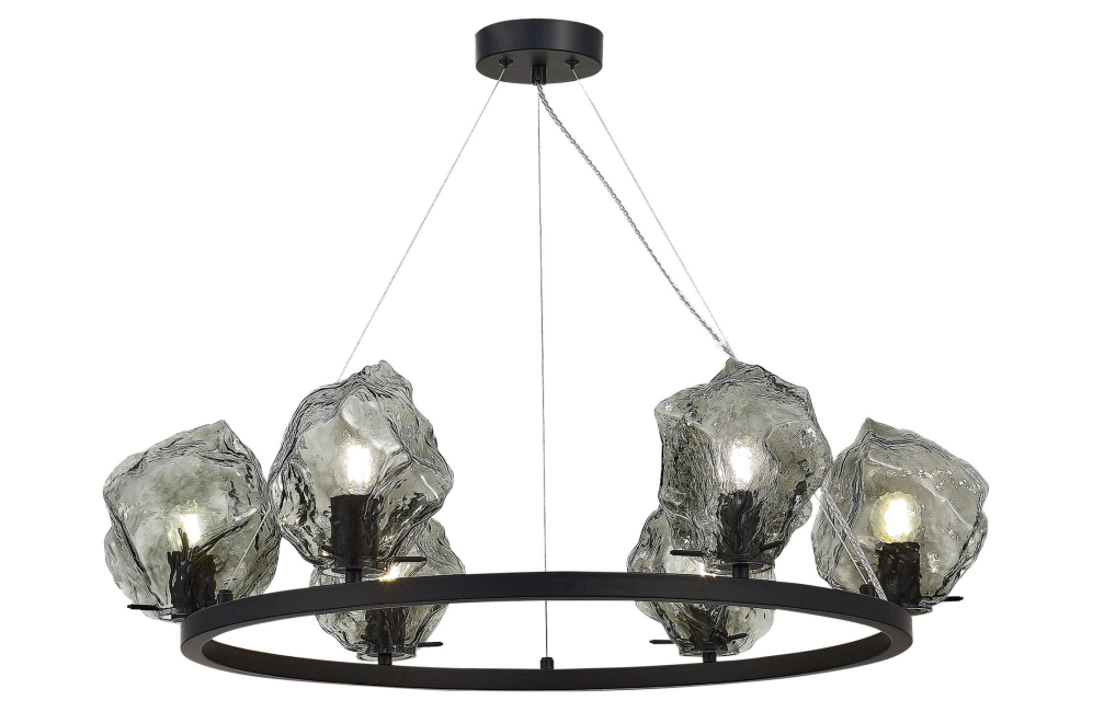 Подвесная люстра Portici SL1175.403.06