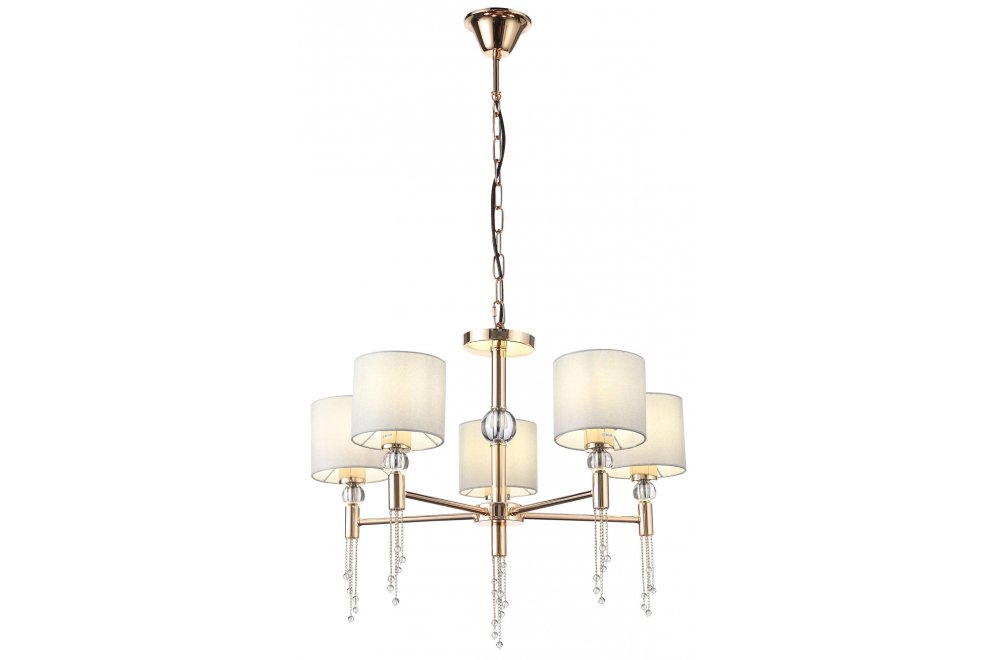 Подвесная люстра Primma SLE105273-05