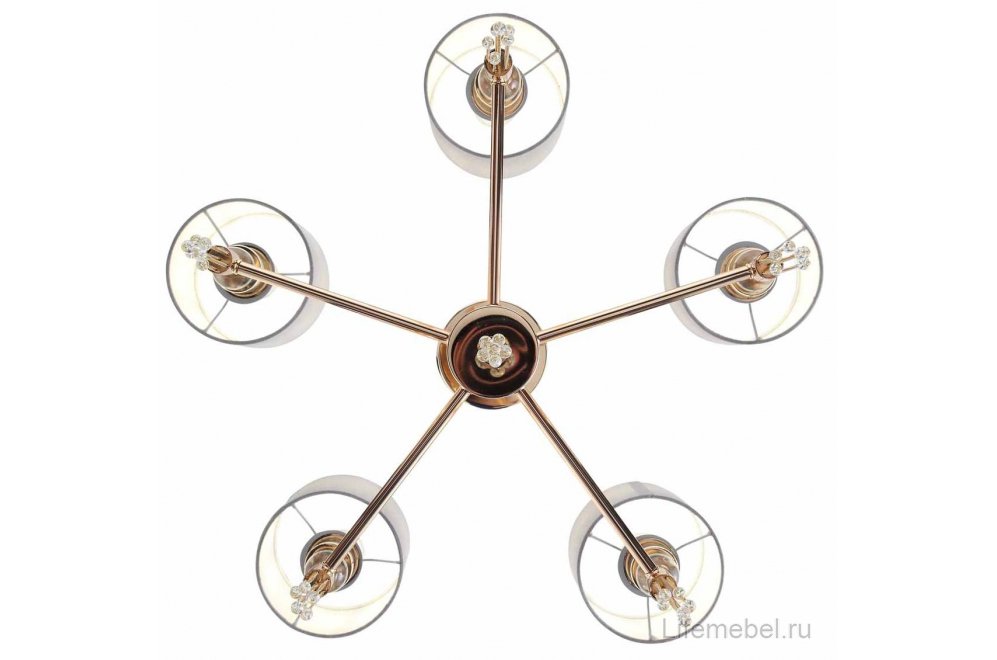 Подвесная люстра Primma SLE105273-05